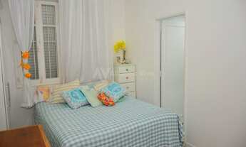 Imagem 7: Rio de Janeiro - Apartamento Padrão - Copacabana