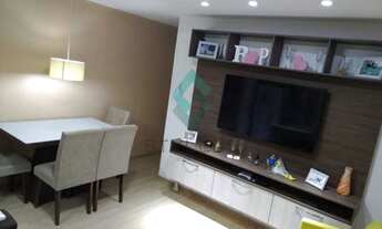 Imagem 4: Rio de Janeiro - Apartamento Padrão - Cavalcanti