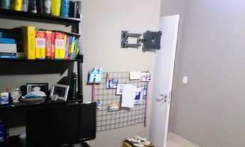 Imagem 7: 03 QUARTOS SUTE LAZER ELEVADOR JARDIM DA PENHA