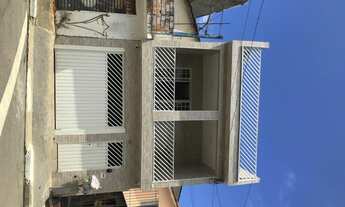 Imagem: Casa para venda tem 131 metros quadrados