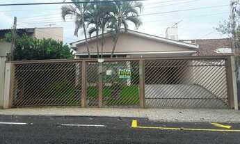 Imagem: Casa 3 dormitórios 1 suíte Alto Rio Preto