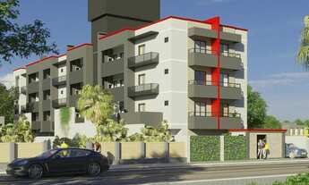 Imagem: Apartamento Padrão à venda em Joinville/SC