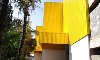 Imagem 5: Galpão/Depósito/Barracão á Venda e Locação no Medeiros, Jundiaí, SP