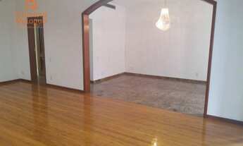 Imagem 4: Apartamento com 3 quartos à venda, 150 m² por R$ 1.000.000 - Tijuca - Rio de Janeiro/RJ