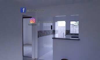 Imagem 6: Itaboraí - Casa com amplo quintal bairro Joaquim de Oliveira !!