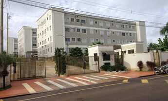 Imagem: Apartamento à venda - Condomínio Oxford