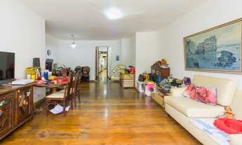 Imagem 2: Rio de Janeiro - Apartamento Padrão - Copacabana