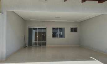 Imagem 2: Casa Nova 3 Dormitórios Parque Anhanguera