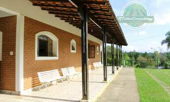 Imagem 7: Sítio em Biritiba Mirim 10 ha