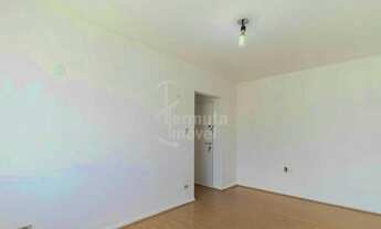 Imagem 2: Apartamento à venda com 70m², 2 quartos e ampla sala de estar no Jardim Paulista em São Pa