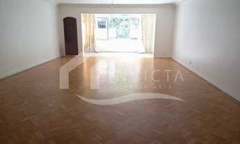 Imagem 3: Apartamento para venda com 250 metros quadrados com 3 quartos em Copacabana - Rio de Janei