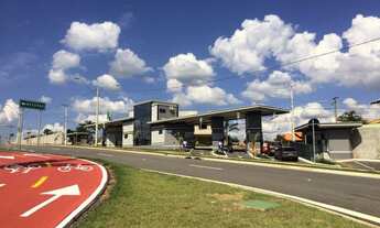 Imagem 6: Terreno - Loteamento Caminhos de São Conrado (Sousas) - Campinas