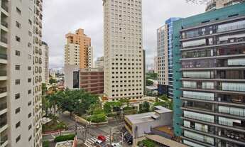 Imagem 4: SãO PAULO - Apartamento Padrão - Vila Olímpia