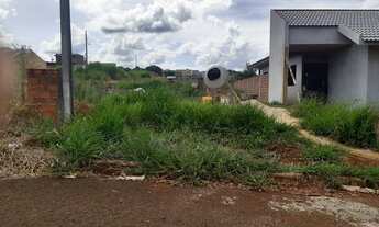 Imagem 2: Loteamento Jardim ítalia Marialva