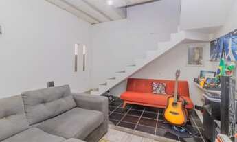 Imagem: Casa 119m², 2/4 com Garagem e Quintal