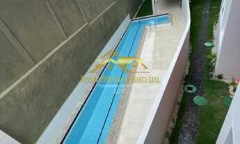 Imagem 7: 2/4 com e sem Suíte em Buraquinho Prédio Novo