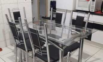 Imagem 6: Casa 2/4 Boca do Rio