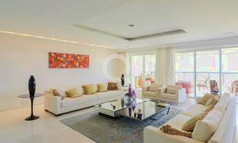 Imagem 2: Rio de Janeiro - Apartamento Padrão - Barra da Tijuca