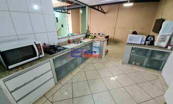 Imagem 2: Casa Padrão Casa com 3 dormitórios