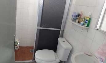 Imagem 3: Apartamento para venda com 62 metros quadrados com 2 quartos em Campo Grande - Rio de Jane