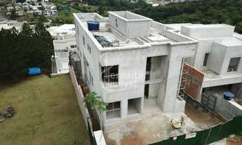 Imagem: Casa para venda com 526m², 4 suítes, piscina