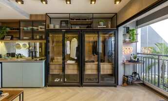 Imagem 3: Studio próximo a Mackenzie - Consolação