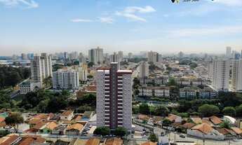 Imagem 3: AP. 2 DORMSC/SUITE E VARANDA GOURMET- ULTILIZE SEU FGTS -JD SATELITE