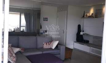 Imagem 5: Apartamento - Loteamento Alphaville Campinas - Campinas