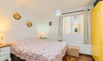 Imagem 2: CURITIBA - Apartamento Padrão - Cristo Rei