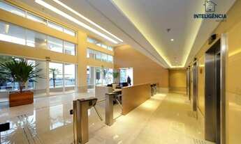 Imagem 4: ANDAR COMERCIAL Galpão / depósito com 5 vagas na garagem