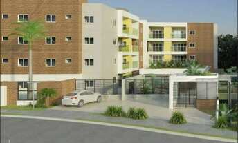 Imagem 2: Apartamentos novos em Barão Geraldo de 2 ou 3 dorms com 2 vagas