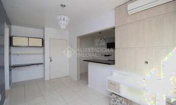 Imagem 4: PORTO ALEGRE - Apartamento Padrão - Santa Tereza