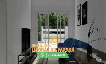 Imagem 7: Casa Nova 2 Quartos Shangri-lá - Pontal do Paraná