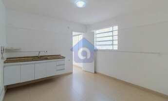 Imagem 7: APT 107 MTS 2 DORM /VILA CLEMENTINO PROX AO METRO STA CRUZ
