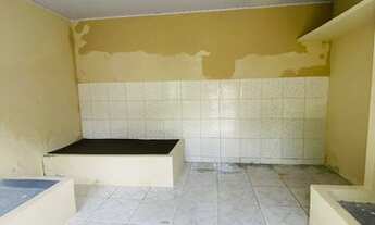 Imagem 5: Casa na Ilha de Vera Cruz