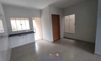 Imagem 7: Casa geminada com 2 quartos - Bairro Jardim Paris em Londrina