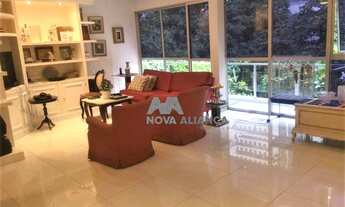 Imagem 3: Rio de Janeiro - Apartamento Padrão - Leblon