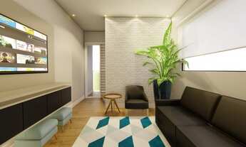 Imagem 3: Sobreposta Térrea Com Quintal - Entrega JULHO 2022