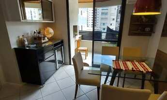 Imagem 6: Apartamento 3 quartos, 2 vagas no centro