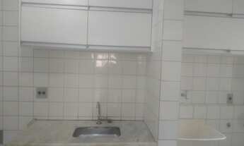 Imagem 4: APARTAMENTO 2 QTS VENDA - Samambaia Sul - Brasília - DF