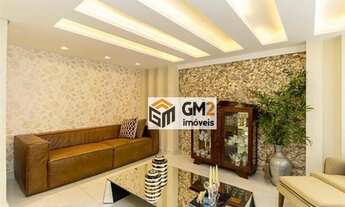 Imagem 3: Casa com 3 dormitórios à venda, 320 m² por R$ 1.600.000,00 - Butiatuvinha - Curitiba/PR