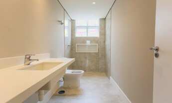 Imagem 7: Apartamento moderno e lindíssimo com 206 m² e 1 suíte em Higienópolis!