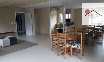 Imagem 16: Apartamento com 2 dormitórios, 49 m² - venda por R$ 349.600,00 ou aluguel por R$ 1.450,00