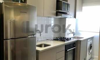 Imagem 6: Apartamento - Condomínio Brisa Club House - Valinhos