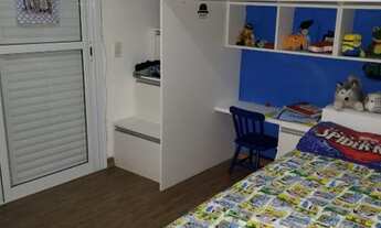 Imagem 4: Apartamento para venda com 3 dormitórios sendo 1 suite em Aviação - Praia Grande - SP