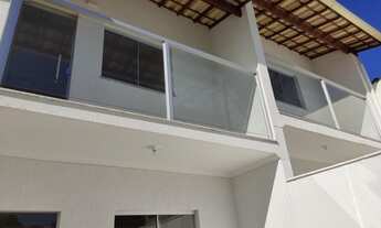 Imagem 2: Casa duplex independente 02 quartos 01 vaga próximo ao Sesc Venda Nova