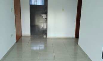 Imagem 6: Apartamento para venda tem 50 metros quadrados com 2 quartos em Janga - Paulista - PE