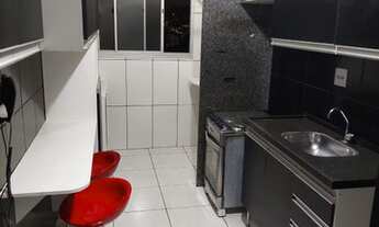 Imagem 4: Apartamento para venda com 55 metros quadrados com 2 quartos em Jardim Roberto - Osasco