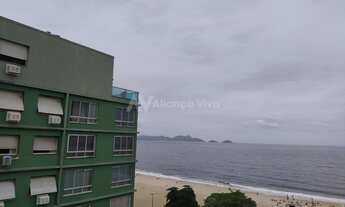Imagem 5: Rio de Janeiro - Apartamento Padrão - Copacabana