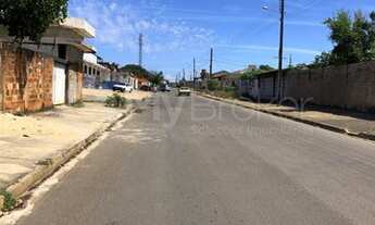 Imagem: Casa com 2 quartos - Bairro Residencial